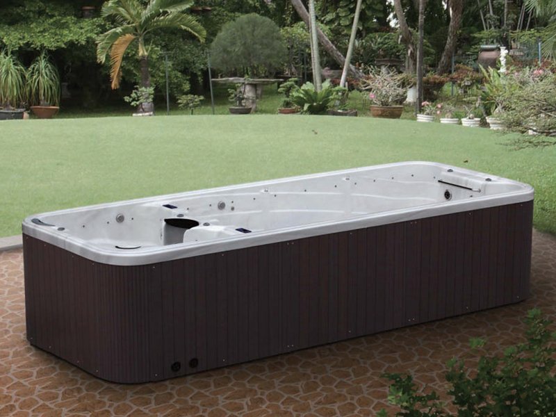 Pool Comby